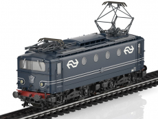 Märklin 38110 H0 Elektrolokomotive Serie 1100 der NS Epoche IV mfx Digital mit Sound