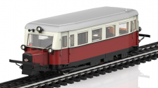 Märklin 38138 H0 Wismarer Schienenbus der CFV3V Epoche V mfx Digital mit Sound