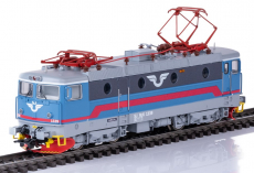 Märklin 39282 H0 Elektrolokomotive Rc 6 der SJ Epoche V mfx Digital mit Sound