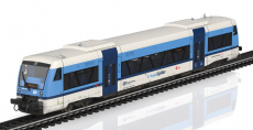 Märklin 36967 H0 Dieseltriebwagen Regio Shuttle RS1 der CD Epoche VI mfx Digital mit Sound Märklin 36967 H0 Dieseltriebwagen Regio Shuttle RS1 der CD Epoche VI mfx Digital mit Sound
