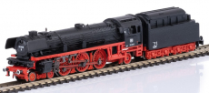 Märklin 88858 Spur Z Dampflokomotive Baureihe 03.10 der DB Epoche III Märklin 88858 Spur Z Dampflokomotive Baureihe 03.10 der DB Epoche III