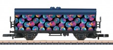 Märklin 86005 Spur Z SmileyWorld Wagen 2025