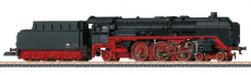Märklin 88013 Spur Z Schnellzug-Dampflokomotive 01 2118-6 HEF Epoche IV