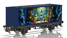 Märklin 47625 Start up Club-Jahreswagen 2025