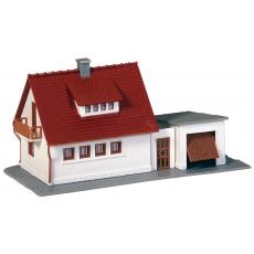 Faller 232531 N Siedlungshaus 110 x 57 x 53 mm Ep. III