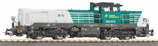 PIKO 52360 H0 Diesellok DE 18 500 2774 Vossloh Rolling Stock 2L= DC DSS