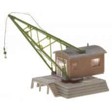 Faller 232532 N Lastenkran 78 x 42 x 66 mm Ep. II