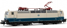 Arnold HN2492 N Elektrolokomotive BR 181.2 der DB blau/beige Epoche IV NEU