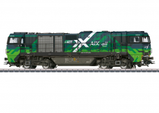 Märklin 37299 H0 Diesellokomotive Baureihe 272 (G2000)