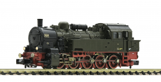 Fleischmann 709483 N Dampflok T 16.1 8169 KPEV DCC DIGITAL  in OVP