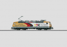 Märklin 37542 H0 Elektrolok BR 120.1 der DB AG 175 Jahre Eisenbahn in Deutschland mfx DIGITAL mit SOUND