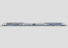 Märklin 37790 H0 Triebzug TGV POS der SNCF 10-teilig mfx DIGITAL + SOUND