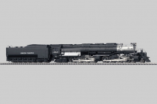 Märklin 37991 H0 Dampflok Class 4012 BIG BOY der UP mfx Digital mit Sound MHI Sondermodell TOP in OVP