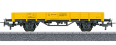 Märklin 4471 H0 Märklin Start up - Niederbordwagen Ep. IV+V der DB gelb