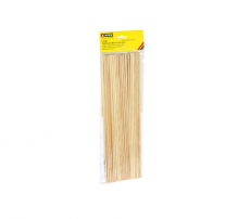 Noch 61650 Terra Form Holzstreben 35 Stück a 40cm