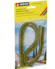 Noch 21522 Modellhecken für Spur H0 TT und N