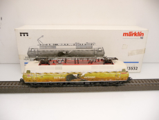 Märklin 33532 H0 Elektrolokomotive BR 120 der DB MHI Sondermodell Analog