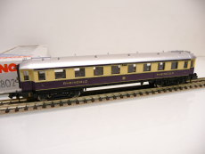 Arnold 5802 N Schnellzugwagen der DRG RHEINGOLD 20505  TOP in OVP