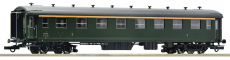 Roco 6200004 H0 Schnellzugwagen 1. Klasse der SNCF grün Epoche III
