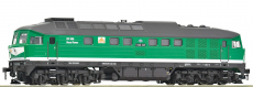 Roco 7310058 H0 Diesellokomotive V 300 005 der SBW grün Epoche VI Digital mit Sound