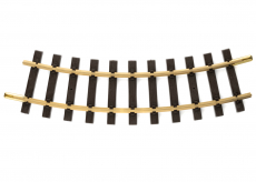 LGB 11000 G Gebogenes Gleis Radius 1 30 Grad - Gebraucht