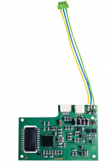 Märklin 74467 Einbau-Digital-Decoder (C-Gleis)