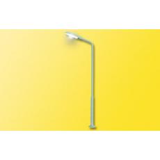 Viessmann 6990 TT / H0 Peitschenleuchte Epoche IV 71 mm