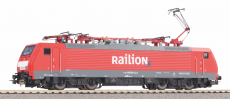 Piko 57866 H0 Elektrolok BR 189 Railion Holland Latz der DB AG Ep. V Wechselstromversion