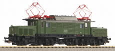 Piko 51470 H0 Elektrolokomotive BR 194 576-5 der DB grün Ep. IV mit DSS - NEU
