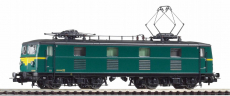 Piko 96551 H0 Elektrolok Rh 2800 / 120001 grünblau SNCB Epoche III