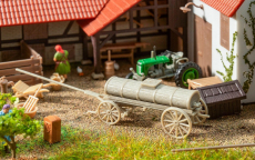 Faller 180392 H0 Jauchewagen