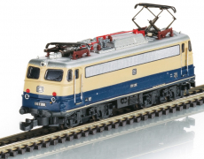 Märklin 88415 Z Elektrolokomotive Baureihe E 10.12 der DB blau/beige Ep. III