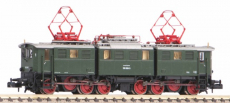 Piko 40540 N Elektrolok BR 191 grün der DB Epoche IV mit DSS Next18