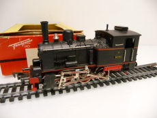 Fleischmann 1315 H0 Dampflok BR 89 1315 der DB Epoche III TOP in OVP