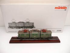 Märklin 37294 H0 Elektrolok BR 191 der DB Ep. IV mfx Digital + Sound gealtert TOP in OVP