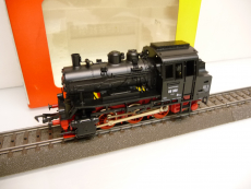 Fleischmann 4019 H0 Dampflok BR 89 006 DRG Ep II TOP in OVP