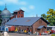 Faller 120153 H0 Güterschuppen Balingen