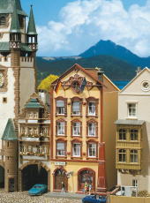 Faller 232310 N Weinstube Zur Traube