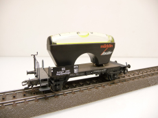 Märklin 46582 H0 Neigungsmesswagen der DB 6382 - 5 Jahre Insider ohne OVP