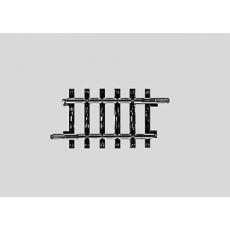 Märklin 2202 H0 Gerades K-Gleis 1/4 45mm  Neuware