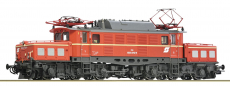 Roco 7510125 H0 Elektrolokomotive 1020 012-9 der ÖBB Epoche IV DCC DIGITAL mit SOUND NEU