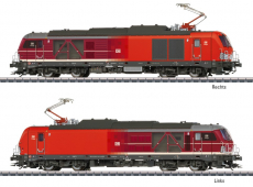 Märklin 39293 H0 Zweikraftlokomotive Baureihe 249 Vectron der DB Cargo AG Epoche VI Märklin 39293 H0 Zweikraftlokomotive Baureihe 249 Vectron der DB Cargo AG Epoche VI