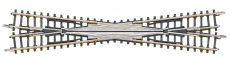 Märklin 8559 Z Kreuzung Länge 112,8 mm