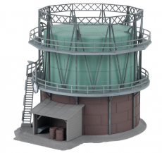 Faller H0 131335 Stadtgaskessel NEU 10/2025