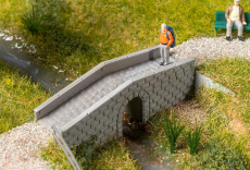 Faller H0 180006 Kleine Steinbrücke NEU 10/2025