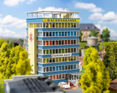 Faller 202293 N Hochhaus NEU 10/2025 Faller 202293 N Hochhaus NEU 10/2025