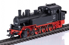 Märklin 39924 H0 Dampflok BR 92 der DB Epoche III/VI mfx Digital mit Sound NEU Märklin 39924 H0 Dampflok BR 92 der DB Epoche III/VI mfx Digital mit Sound NEU