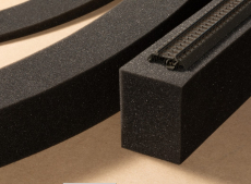 Auhagen 41197 H0 Bahndammverlängerung - Schaumstoff