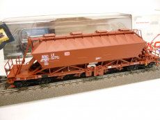 Piko 54311 H0 Kaliwagen Uaoos-y948 der DB AG braun Epoche V TOP in OVP