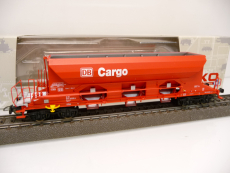 Piko 54340 H0 Schüttgutwagen Facns 133 der DB Cargo AG rot Epoche V TOP in OVP